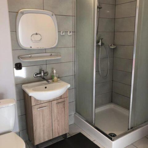 Zajazd Private Suwałki 外观 照片