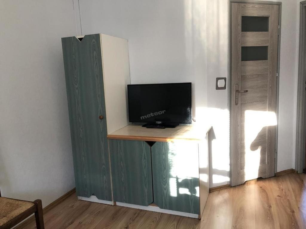 Zajazd Private Suwałki 外观 照片